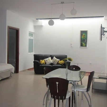 Fuerteventura Serenity Bed & Breakfast