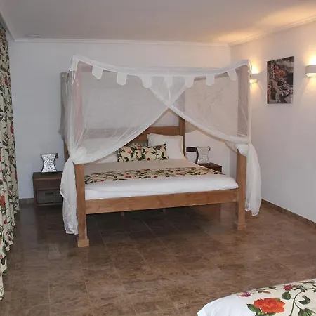 Bed & Breakfast Fuerteventura Serenity 5*